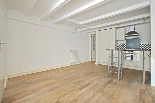 Medium property photo - Plantage Muidergracht 145O, 1018 TS Amsterdam